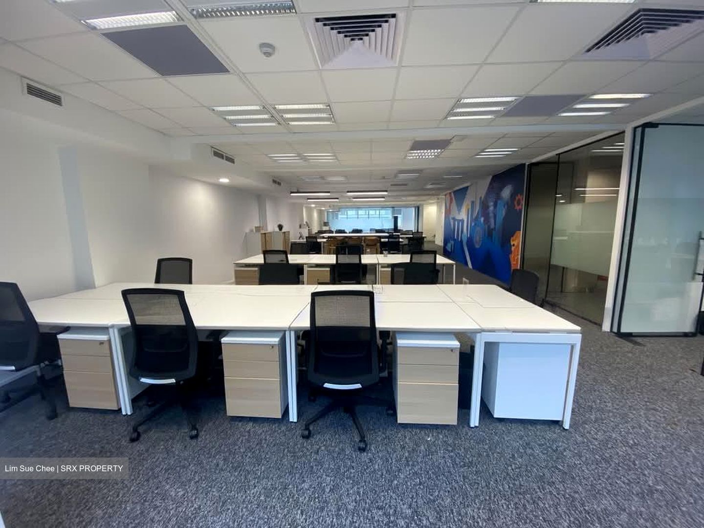 Wisma Sugnomal (D6), Office #590463691